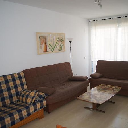 Apartamentos San Miguel Alcossebre Exterior foto