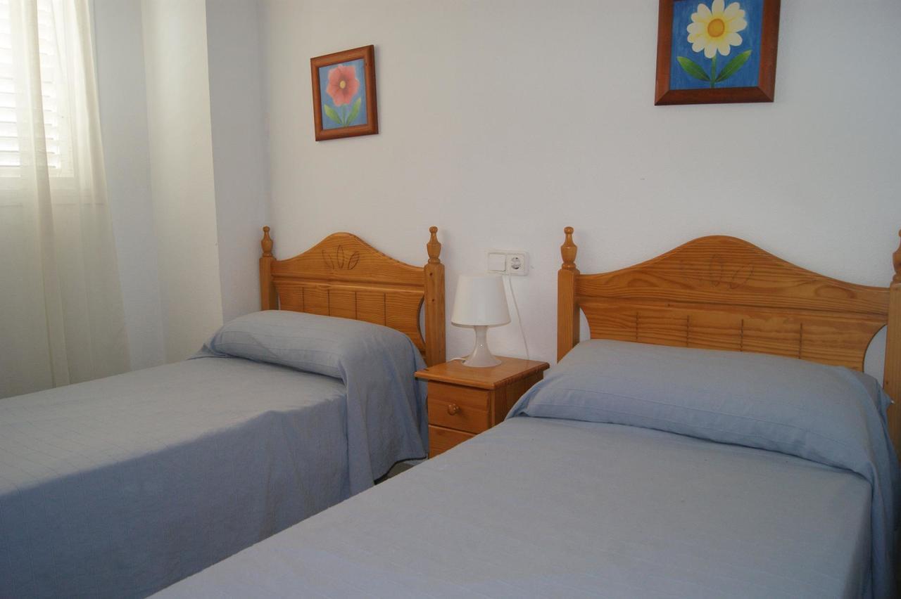 Apartamentos San Miguel Alcossebre Exterior foto