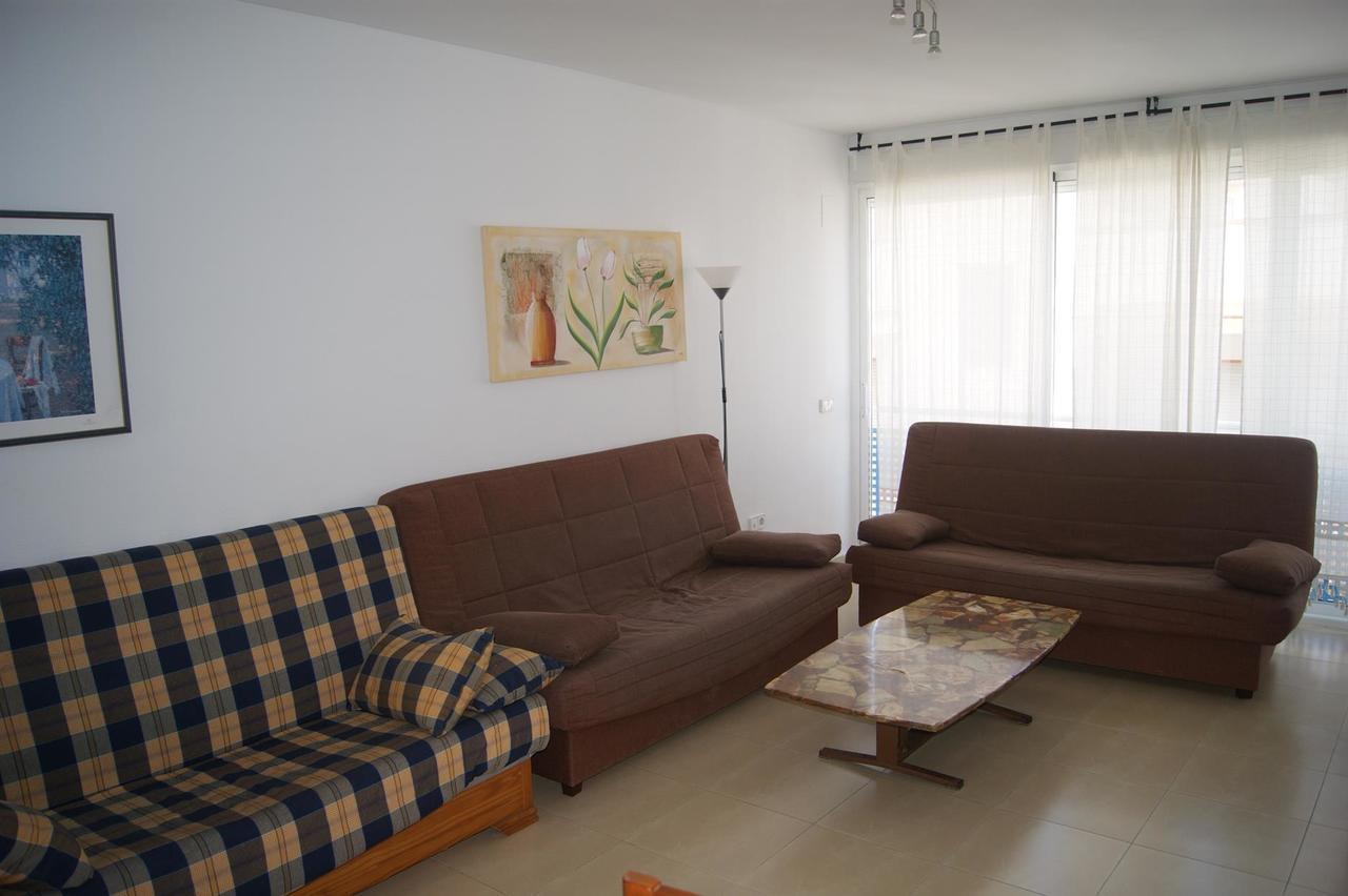 Apartamentos San Miguel Alcossebre Exterior foto